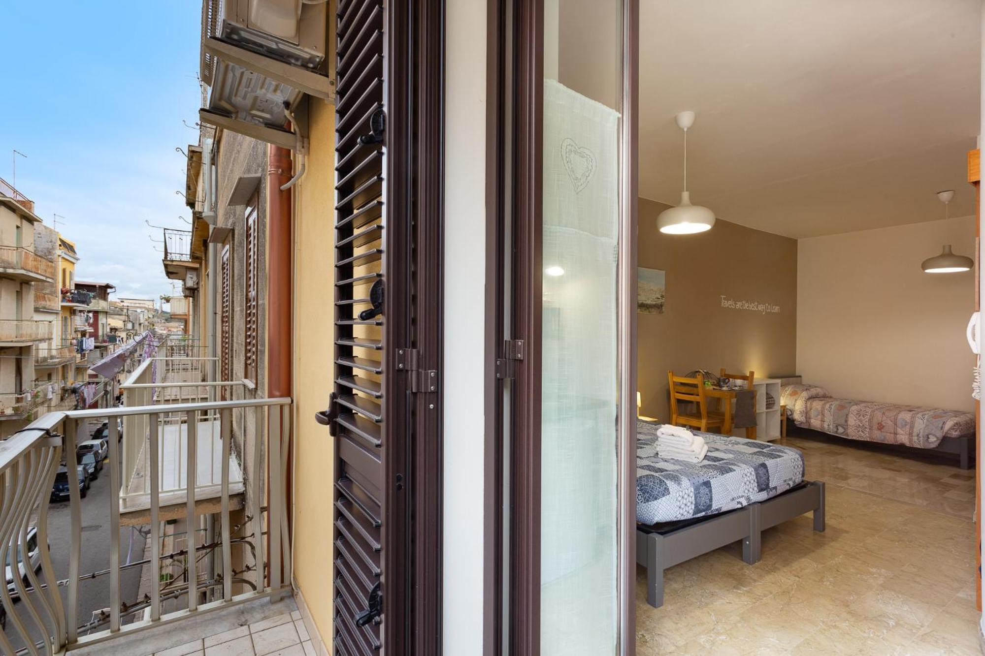 Pura Vida Barocca Hotel Ragusa Bagian luar foto