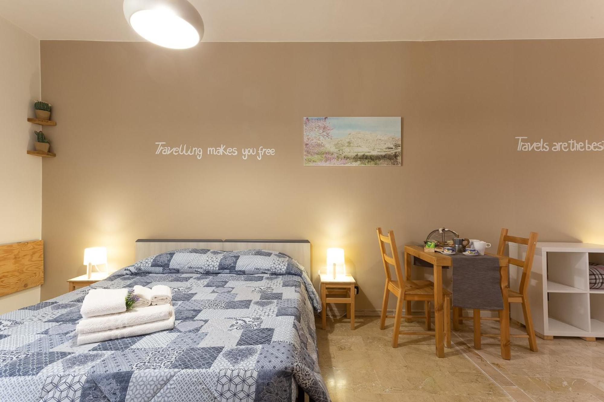 Pura Vida Barocca Hotel Ragusa Bagian luar foto