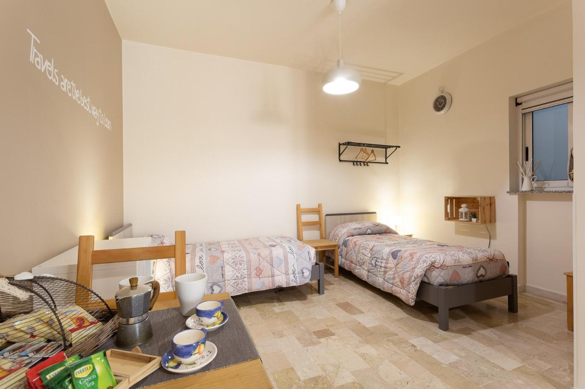 Pura Vida Barocca Hotel Ragusa Bagian luar foto