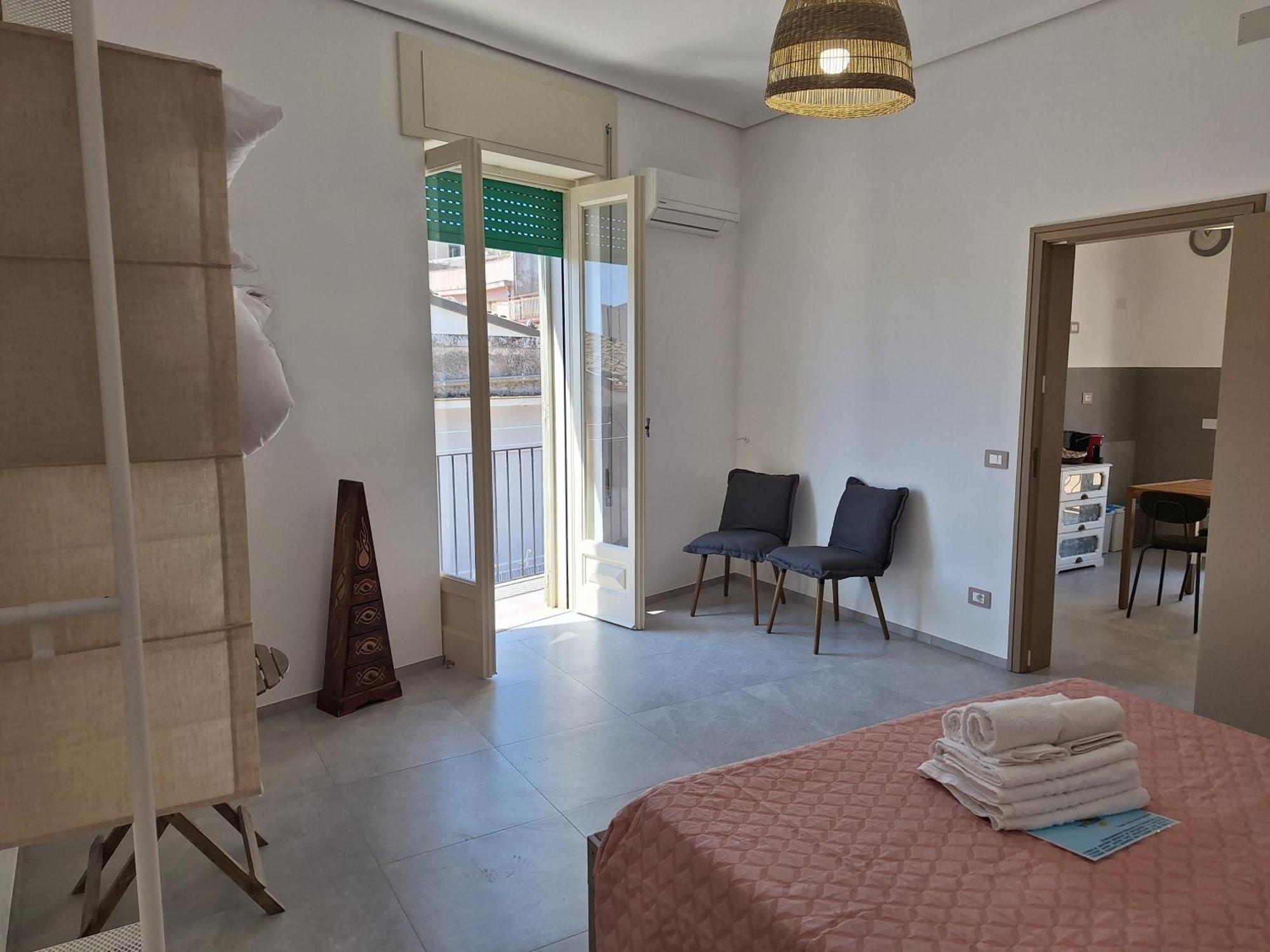 Pura Vida Barocca Hotel Ragusa Bagian luar foto