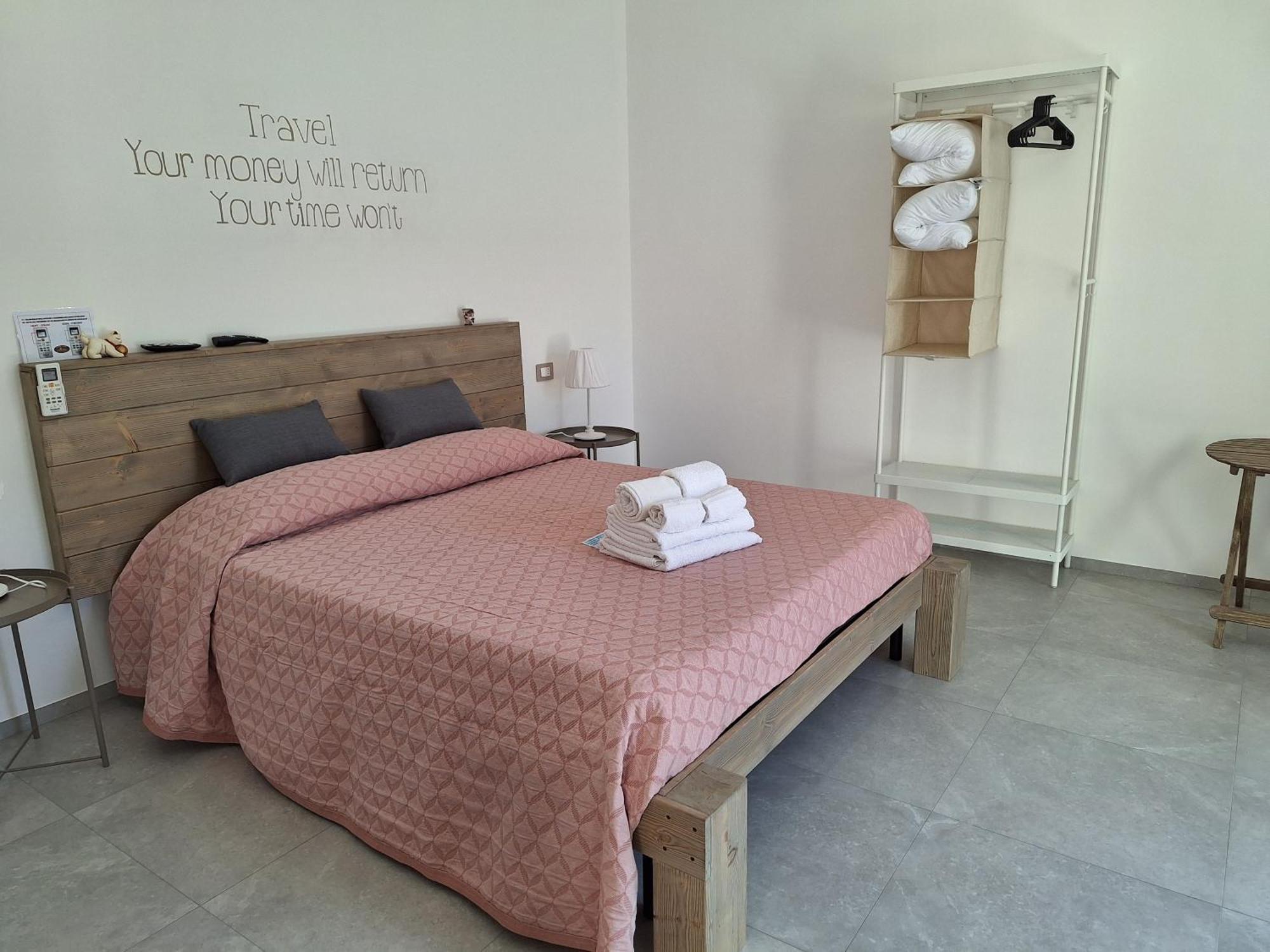 Pura Vida Barocca Hotel Ragusa Bagian luar foto