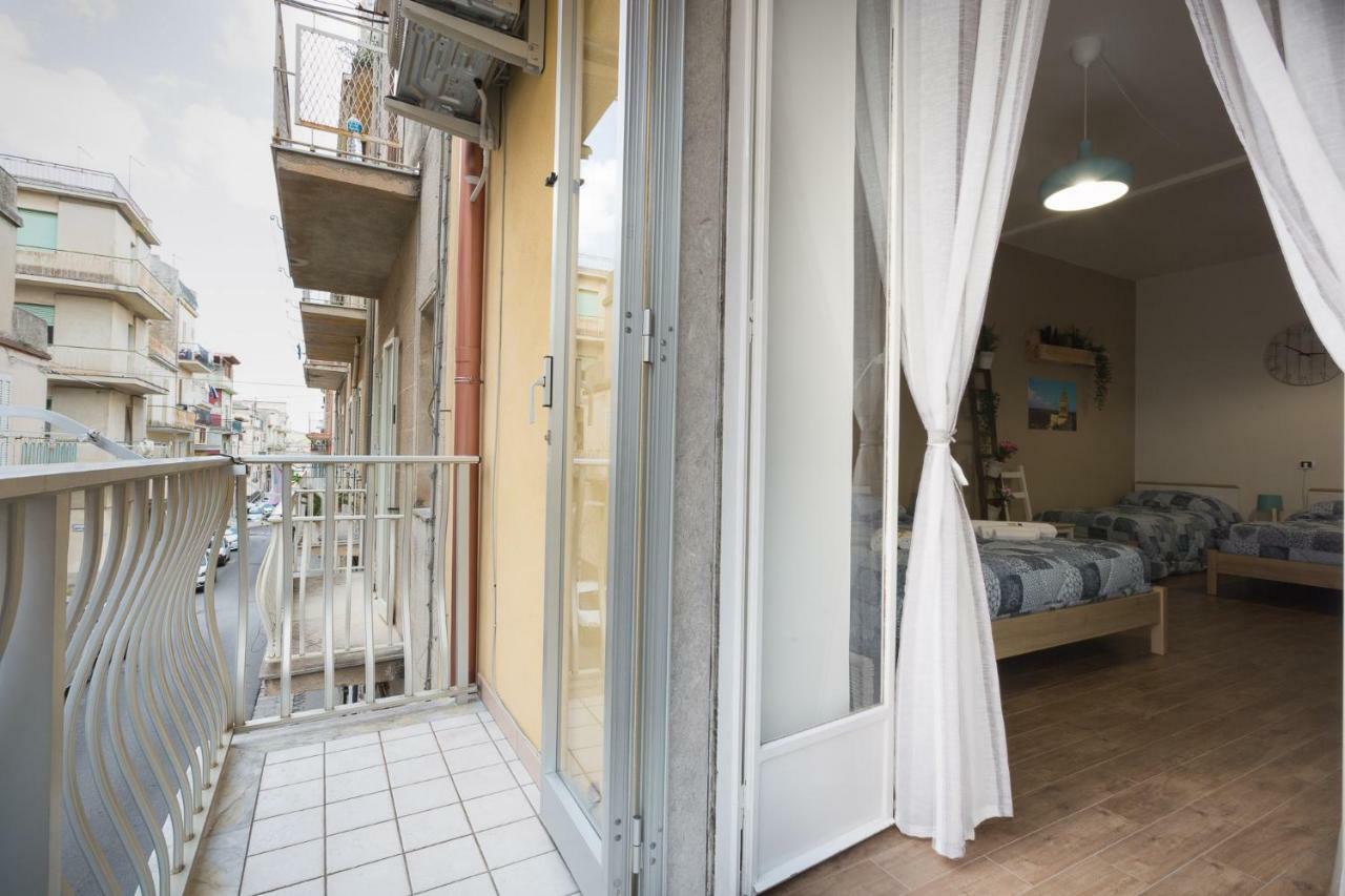 Pura Vida Barocca Hotel Ragusa Bagian luar foto